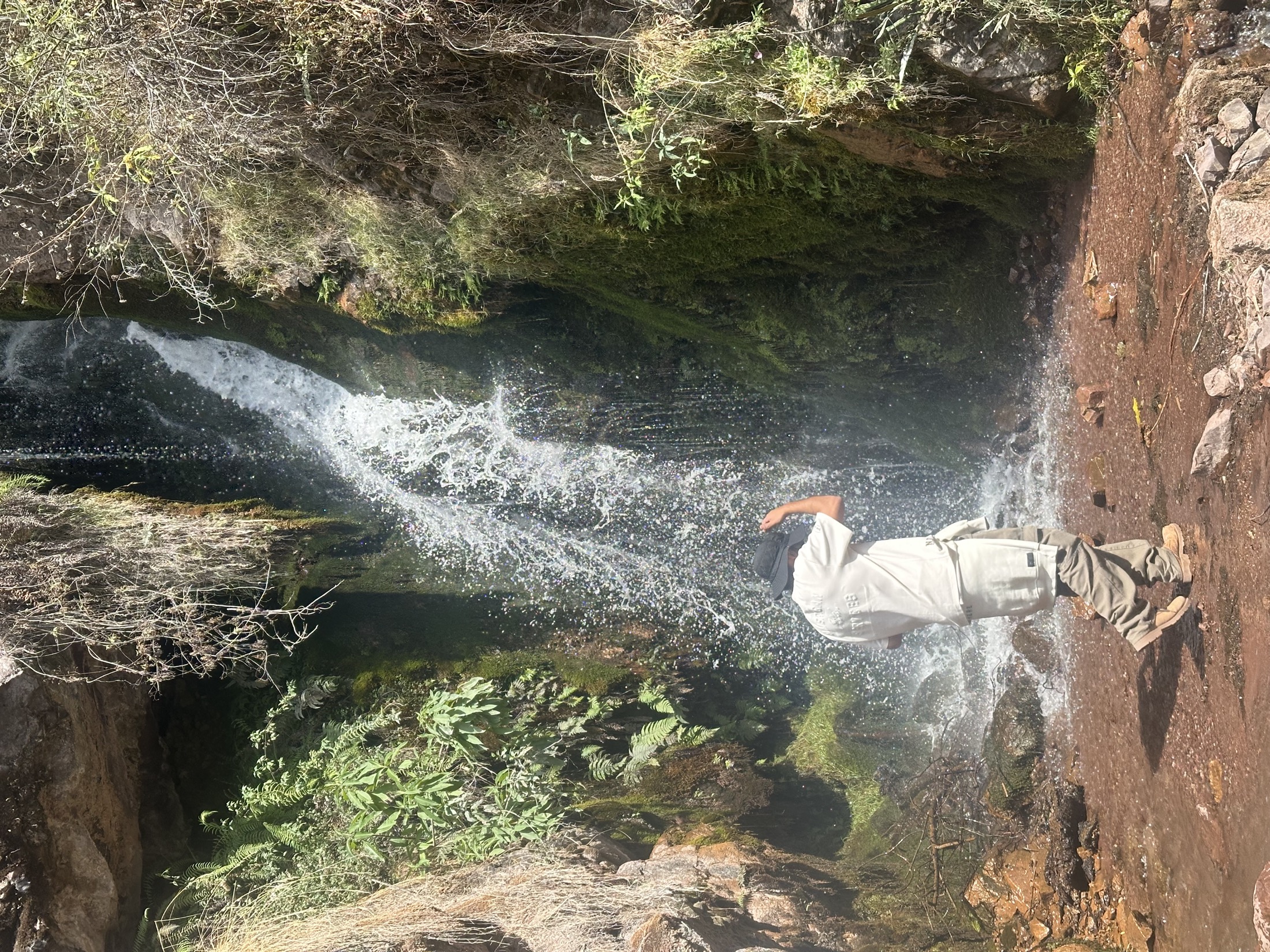 Poner el cuerpo a la experiencia